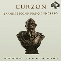 Sir Clifford Curzon, Wiener Philharmoniker, Hans Knappertsbusch – Brahms: Piano Concerto No. 2 [Hans Knappertsbusch - The Orchestral Edition: Volume 3]