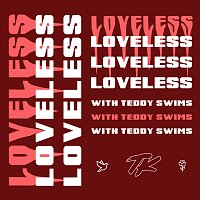 TELYKAST, Teddy Swims – Loveless