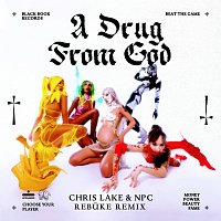 Chris Lake, Grimes, Reb?ke, NPC – A Drug From God [Reb?ke Remix]