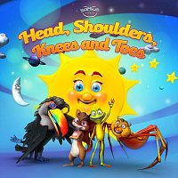 Tiggie & Friends – Head, Shoulders, Knees & Toes