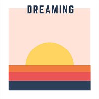 Přední strana obalu CD Dreaming