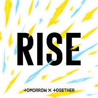 TOMORROW X TOGETHER – Rise