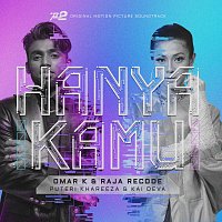 Puteri Khareeza, Kai Deva – Hanya Kamu [Original Soundtrack From Ejen Ali The Movie 2]