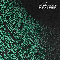 Přední strana obalu CD Tanah Nurani