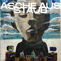 Přední strana obalu CD Asche Aus Staub