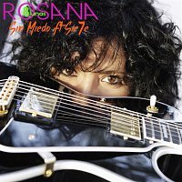 Rosana – Sin miedo (feat. Sie7e)
