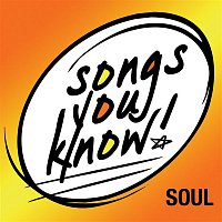 Various Artists.. – Songs You Know - Soul