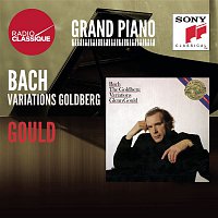Glenn Gould – Bach: Les Variations Goldberg - Gould