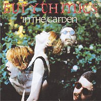Eurythmics, Annie Lennox, Dave Stewart – In The Garden