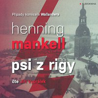 Jiří Vyorálek – Psi z Rigy (MP3-CD)