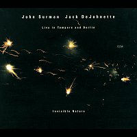 John Surman, Jack DeJohnette – Invisible Nature
