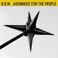 Přední strana obalu CD Automatic For The People [25th Anniversary Edition]