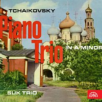 Sukovo trio – Klavírní trio a moll FLAC