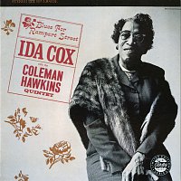 Ida Cox, Coleman Hawkins Quintet – Blues For Rampart Street