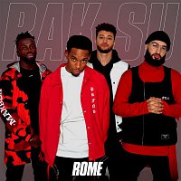 Rak-Su – Rome - EP