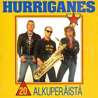 Hurriganes – 20 alkuperaista