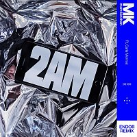 MK, Carla Monroe – 2AM (Endor Remix)
