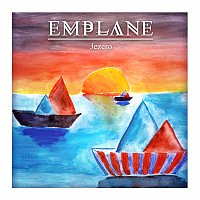 Emplane – Jezero