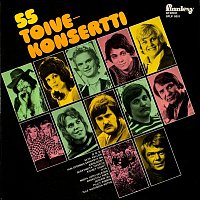 Various  Artists – Toivekonsertti 55