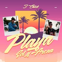 3 Caleb – Playa, Sol Y Arena