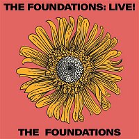 The Foundations – The Foundations: Live!