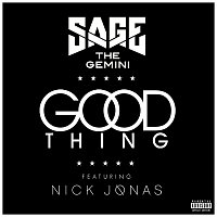 Sage The Gemini, Nick Jonas – Good Thing