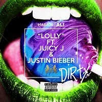 Maejor Ali, Juicy J, Justin Bieber – Lolly