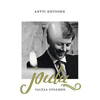 Antti Ketonen – Joulu valtaa sydamen