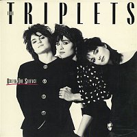 The Triplets – Break The Silence