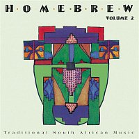 Various  Artists – Homebrew Vol. 2