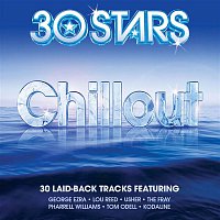 Various  Artists – 30 Stars: Chill