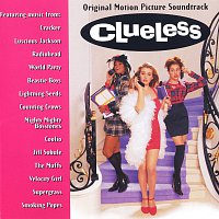 Přední strana obalu CD Clueless / Original Motion Picture Soundtrack