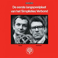 Kees Van Kooten, Wim De Bie – De Eerste Langspeelplaat Van Het Simplisties Verbond