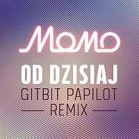 Momo – Od Dzisiaj (MoMo Gitbit Papilot Remix)