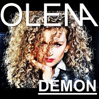 Přední strana obalu CD Demon