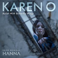 Karen O – Bullet With Butterfly Wings (From "Hanna")