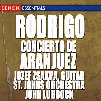 Rodrigo: Concierto de Aranjuez - Fasch: Concerto for Guitar - Pujol: Trez Piezas Rioplatenses