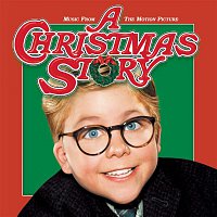 Carl Zittrer & Paul Zaza – A Christmas Story (Music From The Motion Picture)