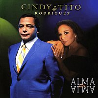 Cindy Rodriguez, Tito Rodríguez – Alma Con Alma