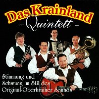 Das Krainland Quintett – Stimmung und Schwung im Stil des Original-Oberkrainer Sounds
