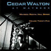 Cedar Walton – The Maybeck Recital Series, Vol. 25