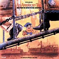 James Horner – An American Tail