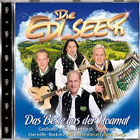 Přední strana obalu CD Das Beste aus der Hoamat