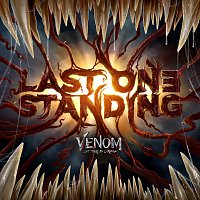 Přední strana obalu CD Last One Standing [From Venom: Let There Be Carnage]