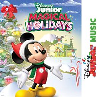 Disney Junior – Disney Junior Music: Magical Holidays 2022