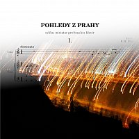 Jandy: Pohledy z Prahy