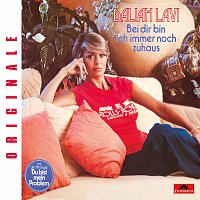 Daliah Lavi – Bei dir bin ich immer noch zuhaus