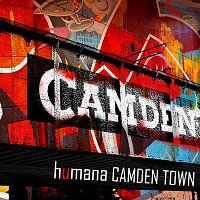 Přední strana obalu CD Camden Town
