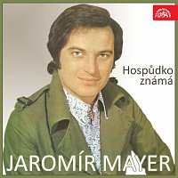Jaromír Mayer – Hospůdko známá MP3