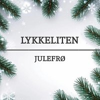 Přední strana obalu CD Julefro